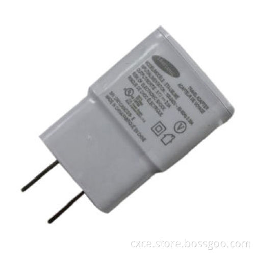 USB Power adapter, real 5V 2A output, auto protection when full charge, PA02